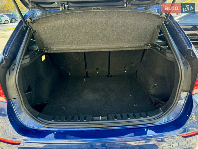 Синий БМВ Х1, объемом двигателя 2 л и пробегом 223 тыс. км за 11999 $, фото 21 на Automoto.ua