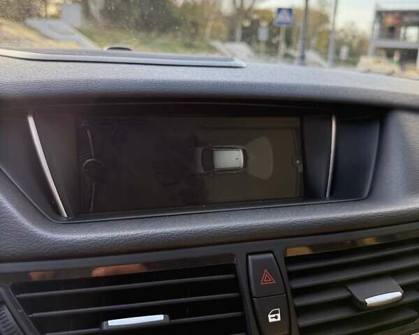 Синий БМВ Х1, объемом двигателя 2 л и пробегом 150 тыс. км за 13880 $, фото 31 на Automoto.ua