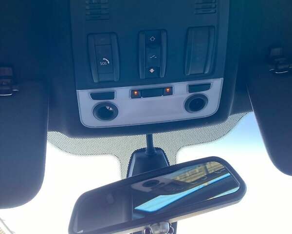 Синий БМВ Х1, объемом двигателя 2 л и пробегом 145 тыс. км за 13800 $, фото 5 на Automoto.ua