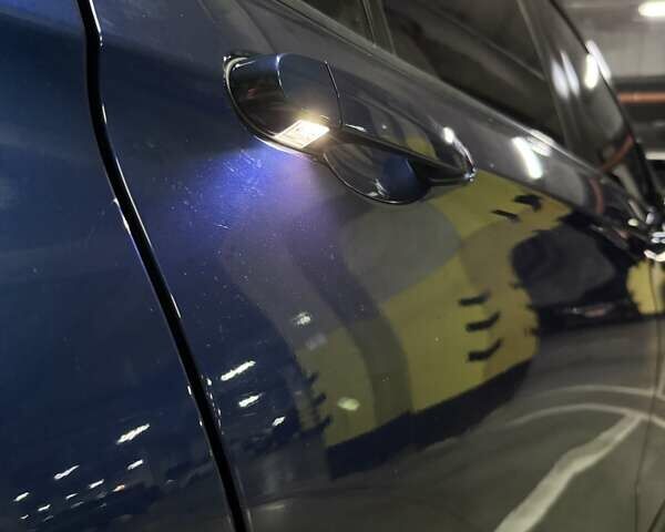 Синий БМВ Х1, объемом двигателя 2 л и пробегом 150 тыс. км за 13880 $, фото 33 на Automoto.ua