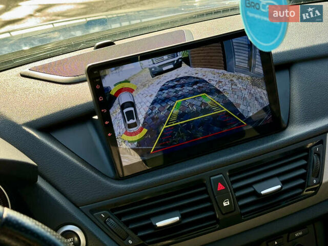 Синий БМВ Х1, объемом двигателя 2 л и пробегом 223 тыс. км за 11999 $, фото 35 на Automoto.ua