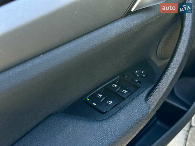 Синий БМВ Х1, объемом двигателя 2 л и пробегом 223 тыс. км за 11999 $, фото 13 на Automoto.ua