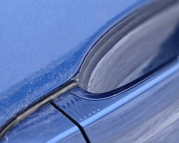 Синий БМВ Х1, объемом двигателя 2 л и пробегом 280 тыс. км за 13450 $, фото 12 на Automoto.ua