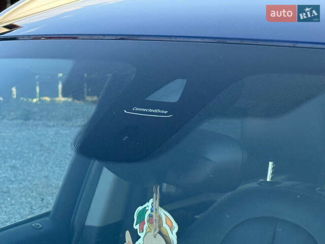 Синий БМВ Х1, объемом двигателя 2 л и пробегом 325 тыс. км за 15900 $, фото 19 на Automoto.ua