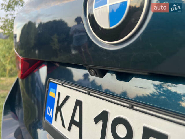 Синій БМВ Х1, об'ємом двигуна 2 л та пробігом 154 тис. км за 14000 $, фото 20 на Automoto.ua