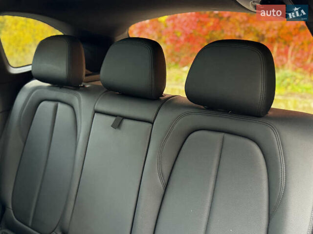 БМВ Х1 2015 в Южноукраинске на Automoto.ua Синий БМВ Х1, объемом двигателя 2 л и пробегом 141 тыс. км за 17200 $, фото 19 на Automoto.ua