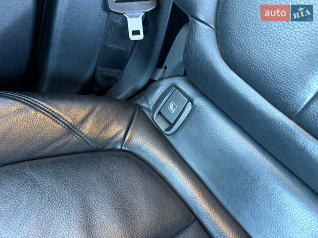 Синий БМВ Х1, объемом двигателя 2 л и пробегом 330 тыс. км за 15500 $, фото 39 на Automoto.ua