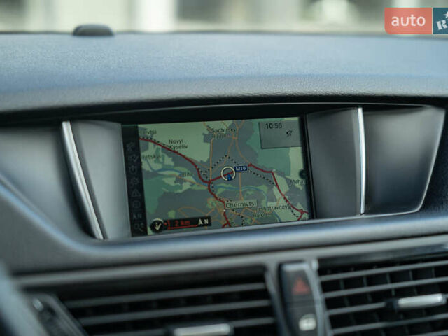 БМВ Х1 2015 в Черновцах на Automoto.ua Синий БМВ Х1, объемом двигателя 2 л и пробегом 224 тыс. км за 15500 $, фото 22 на Automoto.ua