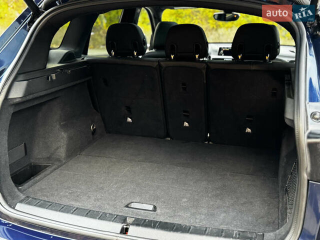 БМВ Х1 2015 в Южноукраинске на Automoto.ua Синий БМВ Х1, объемом двигателя 2 л и пробегом 141 тыс. км за 17200 $, фото 20 на Automoto.ua