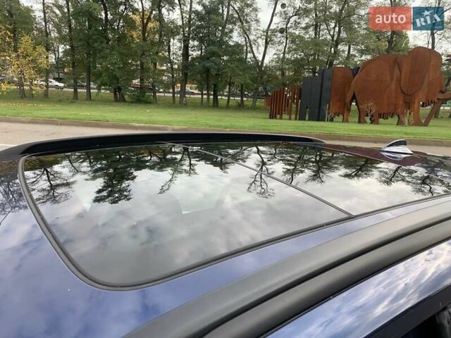 Синий БМВ Х1, объемом двигателя 2 л и пробегом 138 тыс. км за 12500 $, фото 10 на Automoto.ua