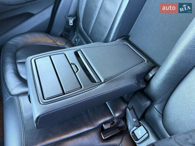 Синий БМВ Х1, объемом двигателя 2 л и пробегом 330 тыс. км за 15500 $, фото 37 на Automoto.ua