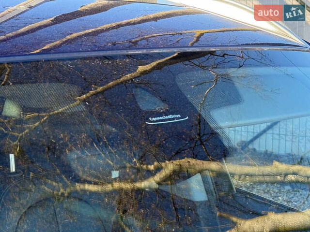 Синий БМВ Х1, объемом двигателя 2 л и пробегом 330 тыс. км за 15500 $, фото 19 на Automoto.ua