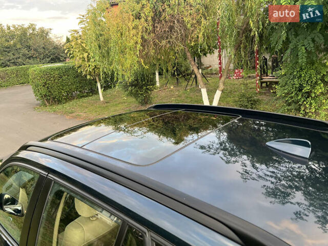 Синій БМВ Х1, об'ємом двигуна 2 л та пробігом 154 тис. км за 14000 $, фото 7 на Automoto.ua