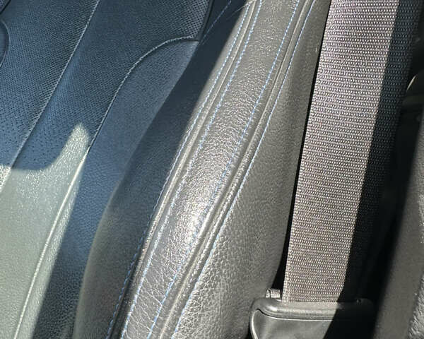 Синій БМВ Х1, об'ємом двигуна 2 л та пробігом 162 тис. км за 19900 $, фото 21 на Automoto.ua