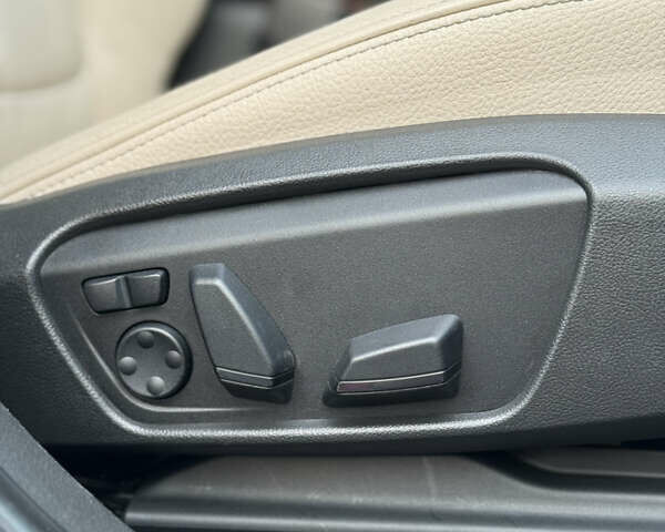 Синій БМВ Х1, об'ємом двигуна 2 л та пробігом 145 тис. км за 16350 $, фото 41 на Automoto.ua