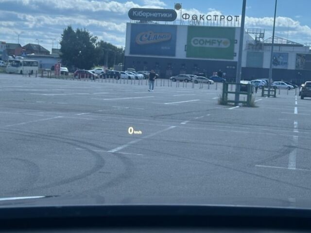 Синій БМВ Х1, об'ємом двигуна 2 л та пробігом 91 тис. км за 19500 $, фото 14 на Automoto.ua