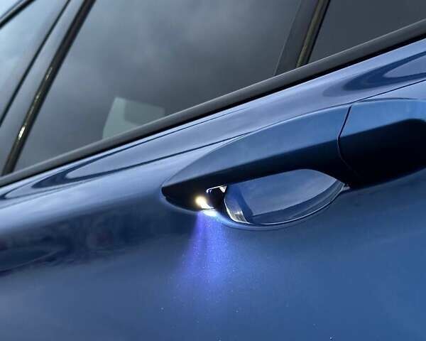 Синій БМВ Х1, об'ємом двигуна 2 л та пробігом 180 тис. км за 18500 $, фото 7 на Automoto.ua