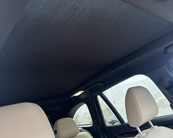 Синий БМВ Х1, объемом двигателя 2 л и пробегом 204 тыс. км за 16500 $, фото 15 на Automoto.ua