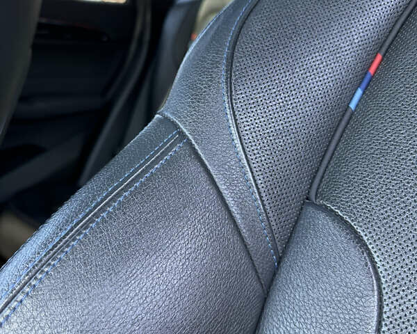 Синій БМВ Х1, об'ємом двигуна 2 л та пробігом 162 тис. км за 19900 $, фото 22 на Automoto.ua