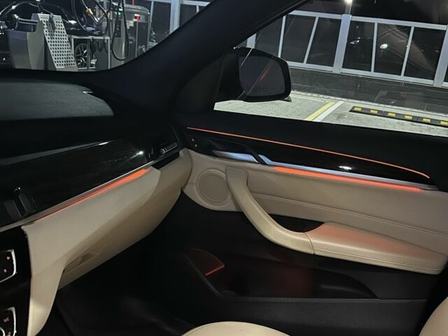 Синій БМВ Х1, об'ємом двигуна 2 л та пробігом 91 тис. км за 19500 $, фото 17 на Automoto.ua