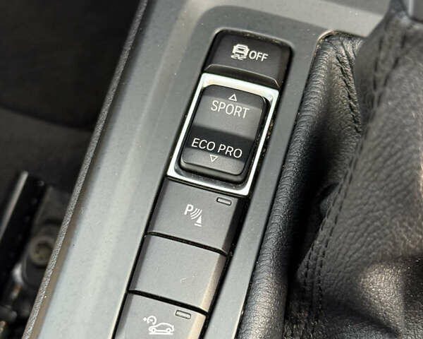 Синій БМВ Х1, об'ємом двигуна 2 л та пробігом 145 тис. км за 16350 $, фото 42 на Automoto.ua