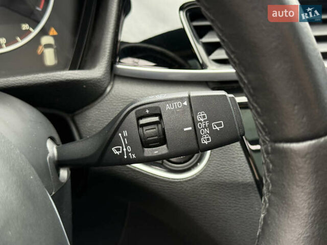 Синий БМВ Х1, объемом двигателя 2 л и пробегом 235 тыс. км за 15500 $, фото 64 на Automoto.ua