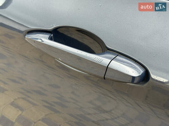 Синий БМВ Х1, объемом двигателя 2 л и пробегом 235 тыс. км за 15500 $, фото 24 на Automoto.ua