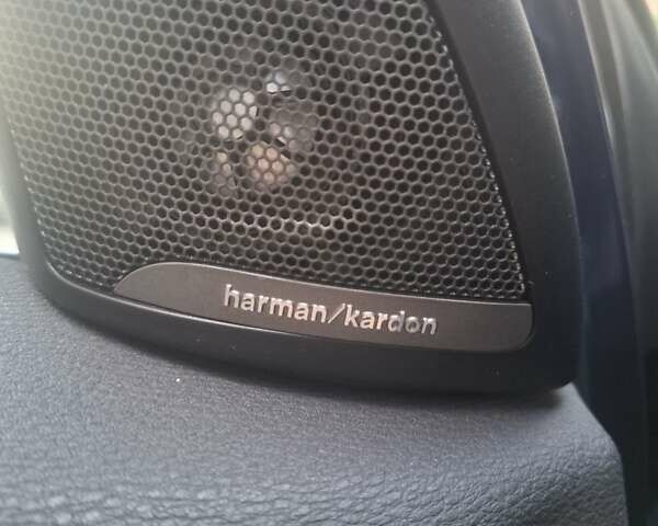 Синий БМВ Х1, объемом двигателя 2 л и пробегом 140 тыс. км за 19900 $, фото 17 на Automoto.ua