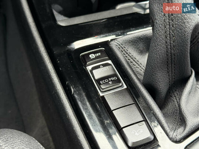 Синий БМВ Х1, объемом двигателя 2 л и пробегом 235 тыс. км за 15500 $, фото 48 на Automoto.ua