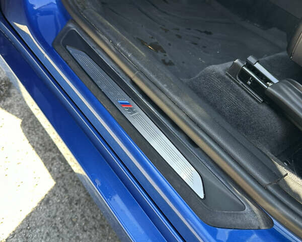 Синій БМВ Х1, об'ємом двигуна 2 л та пробігом 162 тис. км за 19900 $, фото 16 на Automoto.ua