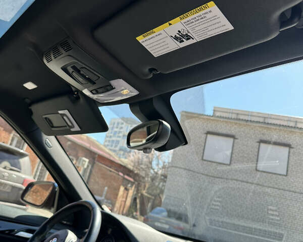 Синій БМВ Х1, об'ємом двигуна 2 л та пробігом 162 тис. км за 19900 $, фото 47 на Automoto.ua