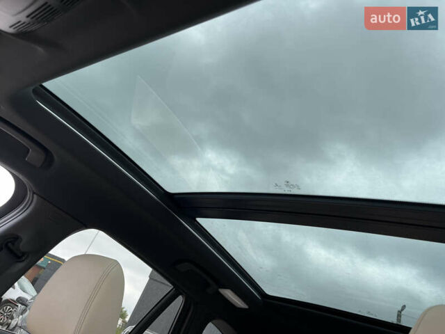 Синий БМВ Х1, объемом двигателя 2 л и пробегом 137 тыс. км за 15900 $, фото 28 на Automoto.ua