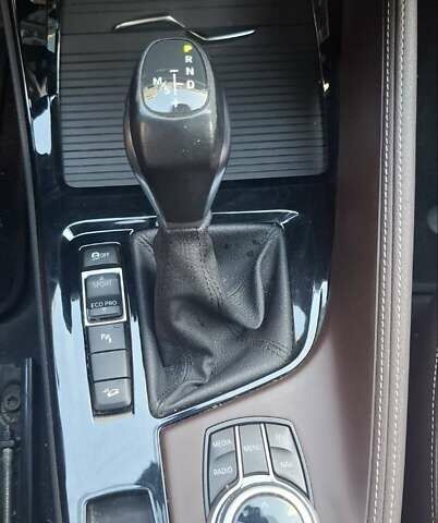 Синий БМВ Х1, объемом двигателя 2 л и пробегом 140 тыс. км за 19900 $, фото 26 на Automoto.ua