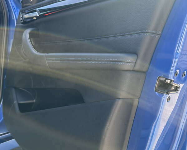 Синій БМВ Х1, об'ємом двигуна 2 л та пробігом 162 тис. км за 19900 $, фото 42 на Automoto.ua