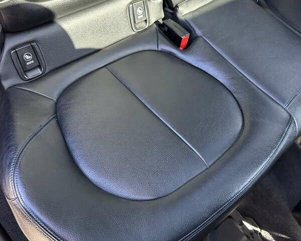 Синій БМВ Х1, об'ємом двигуна 2 л та пробігом 162 тис. км за 19900 $, фото 51 на Automoto.ua