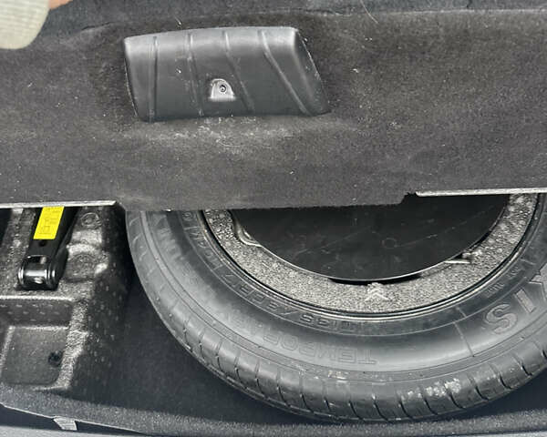 Синий БМВ Х1, объемом двигателя 2 л и пробегом 204 тыс. км за 16500 $, фото 18 на Automoto.ua