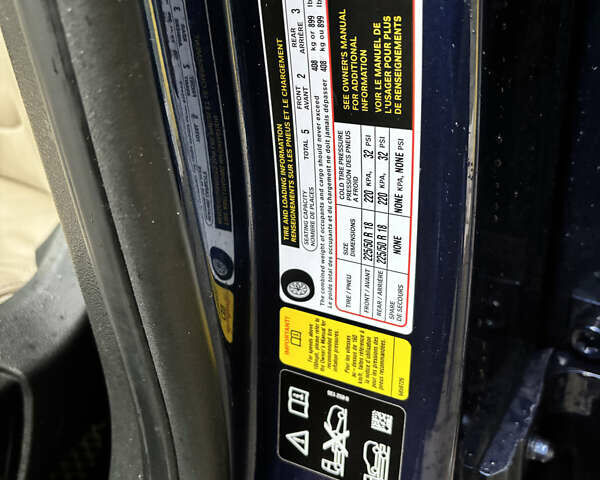 Синій БМВ Х1, об'ємом двигуна 2 л та пробігом 142 тис. км за 17500 $, фото 16 на Automoto.ua