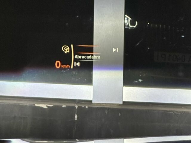 Синій БМВ Х1, об'ємом двигуна 2 л та пробігом 91 тис. км за 19500 $, фото 21 на Automoto.ua