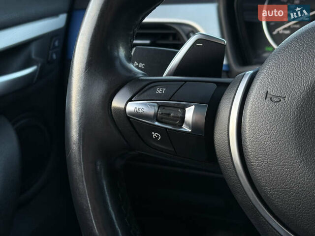 Синий БМВ Х1, объемом двигателя 2 л и пробегом 216 тыс. км за 17900 $, фото 22 на Automoto.ua