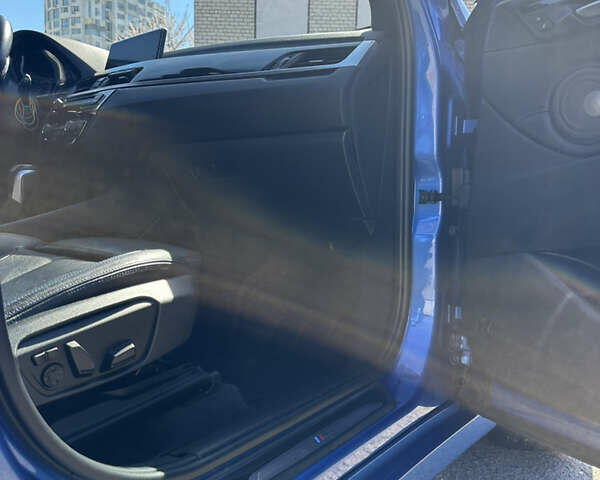 Синій БМВ Х1, об'ємом двигуна 2 л та пробігом 162 тис. км за 19900 $, фото 43 на Automoto.ua