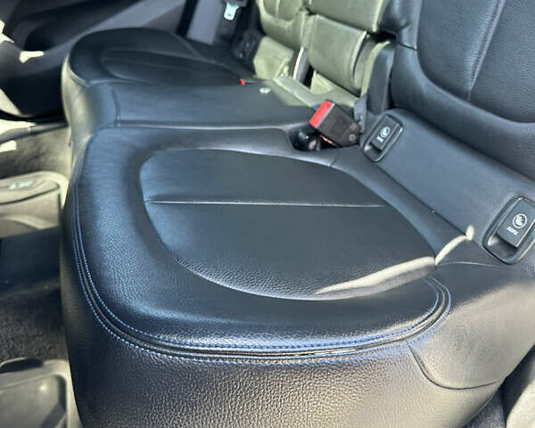 Синій БМВ Х1, об'ємом двигуна 2 л та пробігом 162 тис. км за 19900 $, фото 26 на Automoto.ua