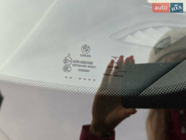 Синій БМВ Х1, об'ємом двигуна 2 л та пробігом 145 тис. км за 16350 $, фото 44 на Automoto.ua