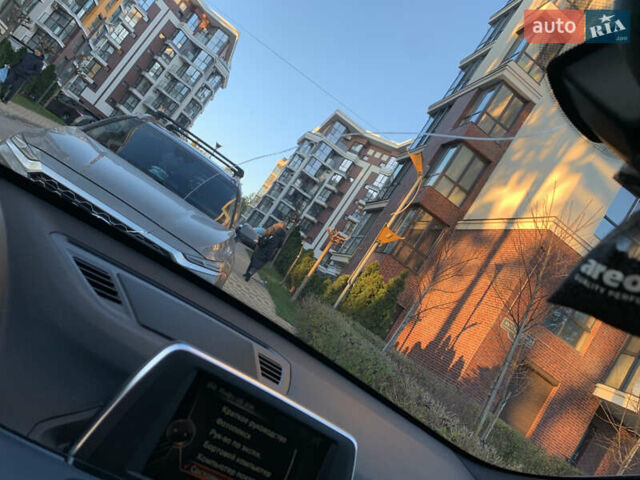 Синій БМВ Х1, об'ємом двигуна 1.95 л та пробігом 92 тис. км за 20000 $, фото 13 на Automoto.ua