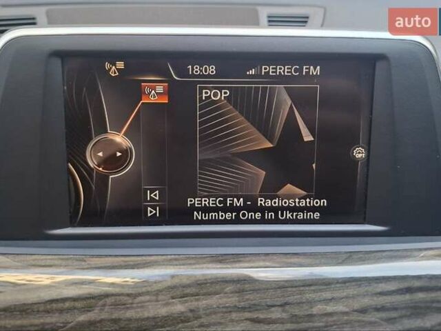 Синий БМВ Х1, объемом двигателя 2 л и пробегом 140 тыс. км за 19900 $, фото 28 на Automoto.ua