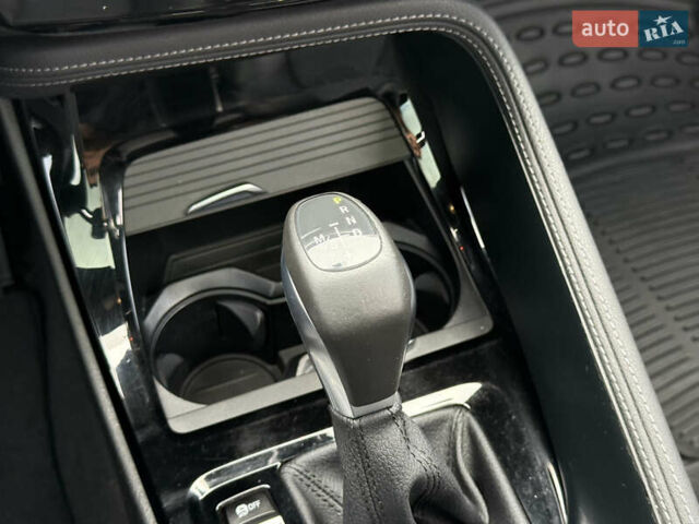 Синий БМВ Х1, объемом двигателя 2 л и пробегом 235 тыс. км за 15500 $, фото 49 на Automoto.ua