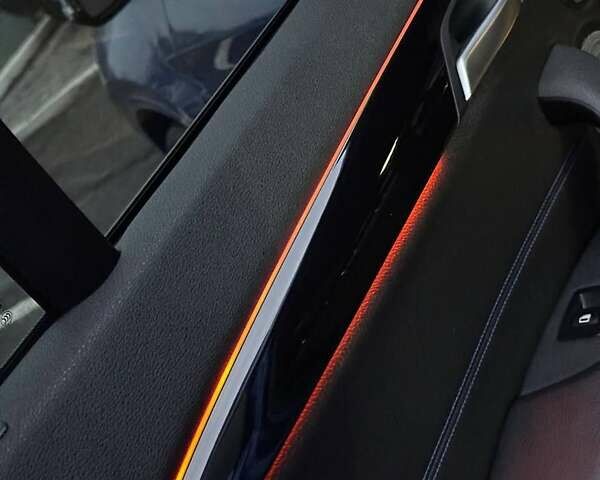 Синій БМВ Х1, об'ємом двигуна 2 л та пробігом 180 тис. км за 18500 $, фото 11 на Automoto.ua