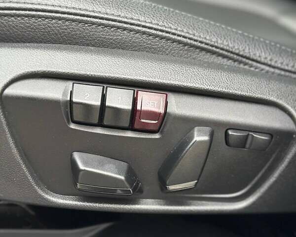 Синий БМВ Х1, объемом двигателя 2 л и пробегом 110 тыс. км за 17900 $, фото 33 на Automoto.ua