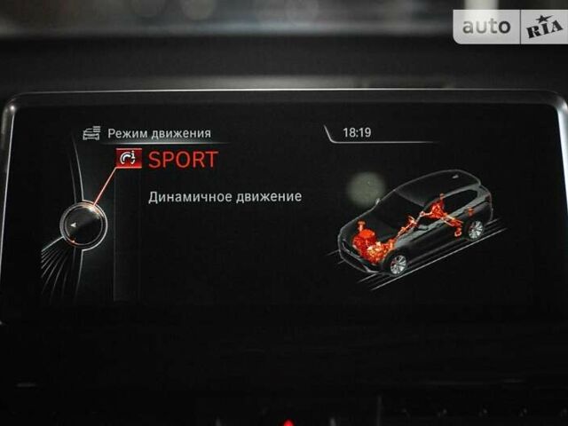 Синій БМВ Х1, об'ємом двигуна 0 л та пробігом 106 тис. км за 21900 $, фото 55 на Automoto.ua