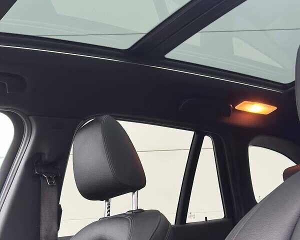 Синий БМВ Х1, объемом двигателя 2 л и пробегом 110 тыс. км за 17900 $, фото 32 на Automoto.ua