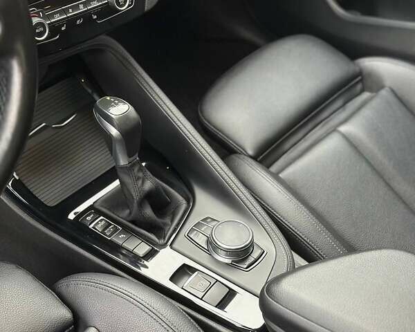 Синий БМВ Х1, объемом двигателя 2 л и пробегом 110 тыс. км за 17900 $, фото 36 на Automoto.ua